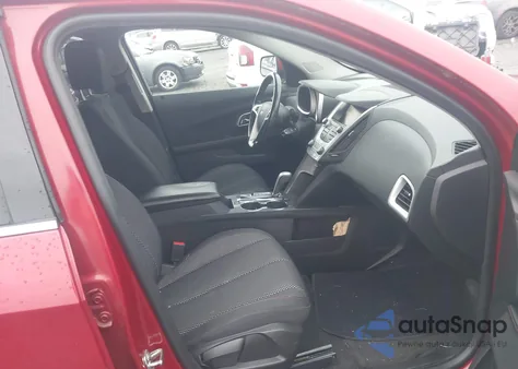 2015 Chevrolet Equinox 1Lt z USA, uszkodzony, nr VIN 2GNALBEK4F6368092